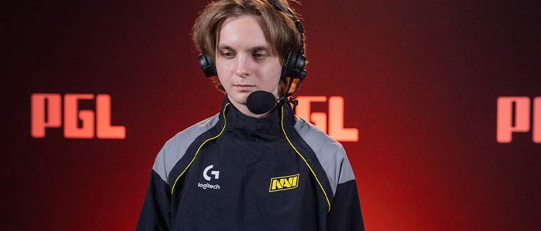 Natus Vincere Junior