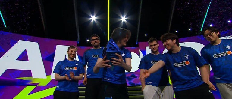 Tundra Esports