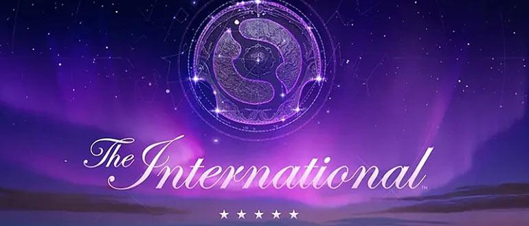 The International 2025