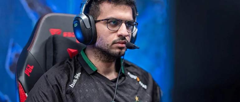 Аммар "ATF" Ассаф