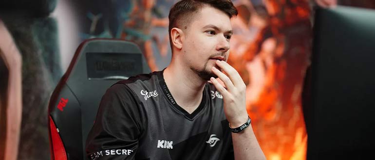 Клемент Puppey Иванов